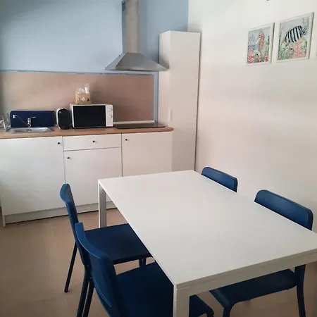 Apartman Case Vacanze Balu